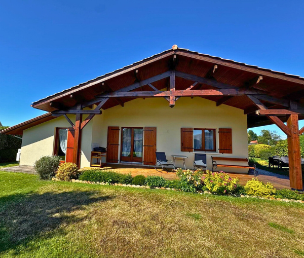 Ravalement de façade à Bergerac