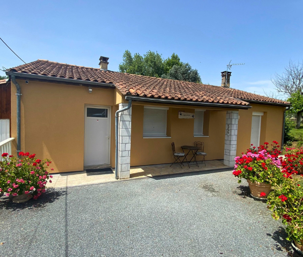 Isolation Thermique par l'Extérieur à Prigonrieux